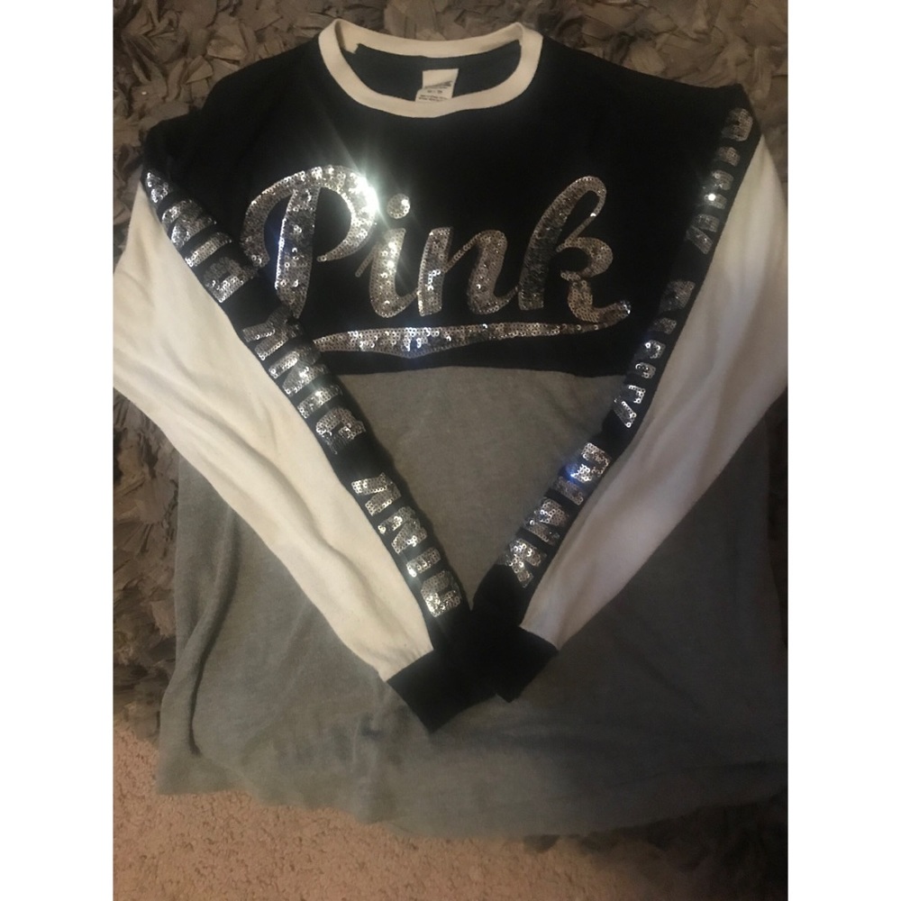 Pink Victoria Secret